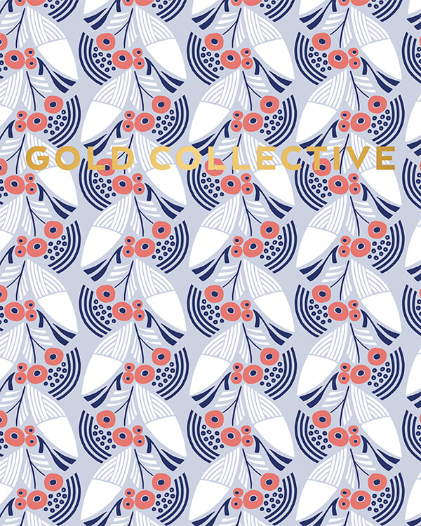Gold Collective Book: Issue #3 ~ Spring / Summer 2019